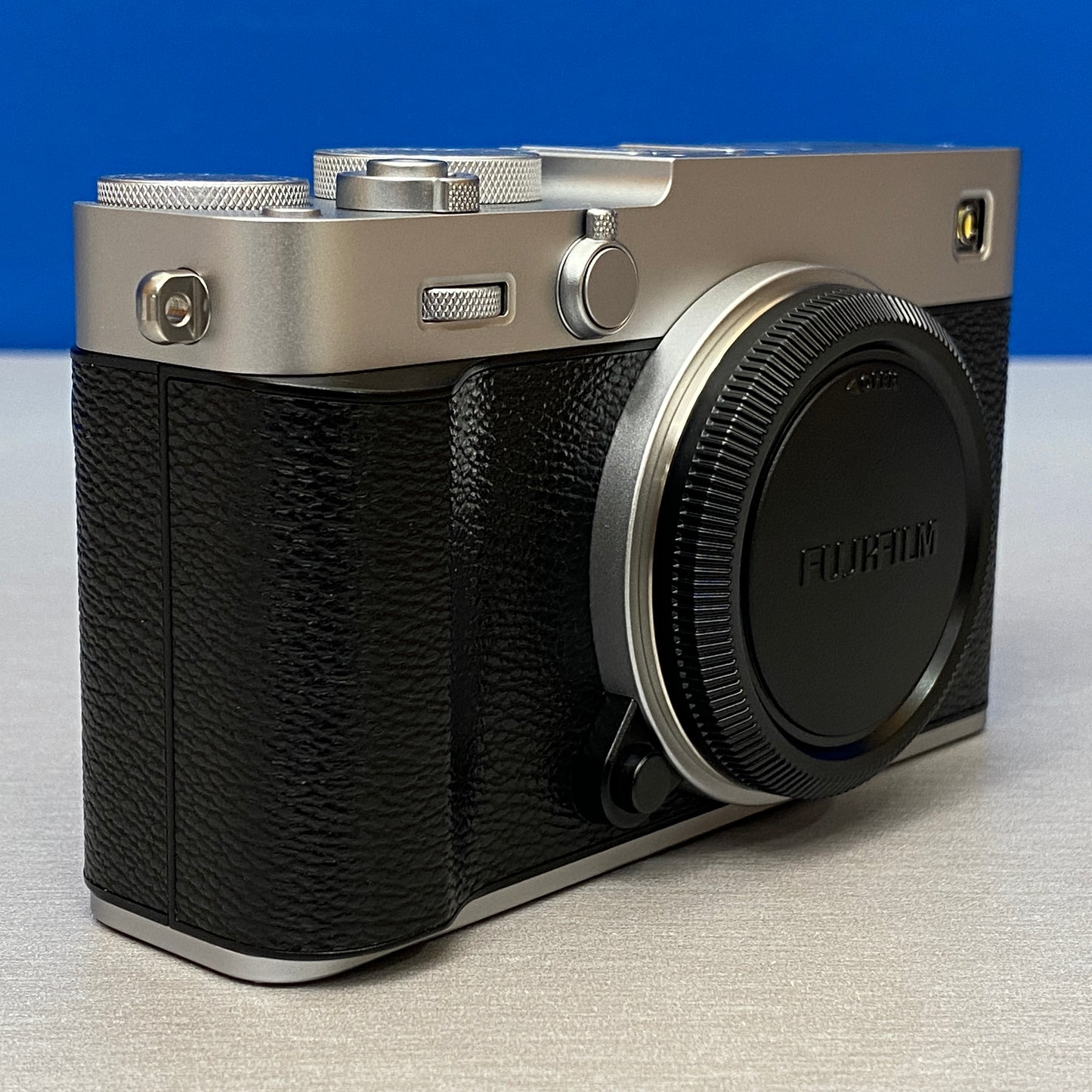 Fujifilm X-E5 (Corpo) - 40.2MP