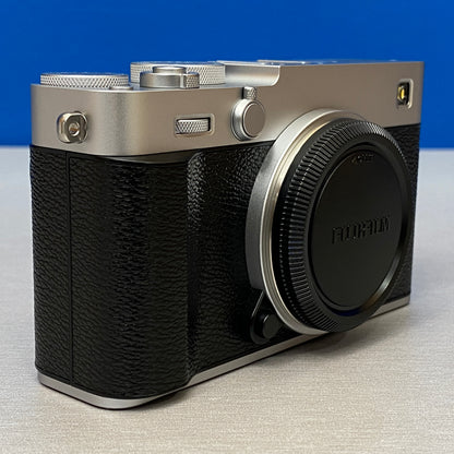 Fujifilm X-E5 (Corpo) - 40.2MP