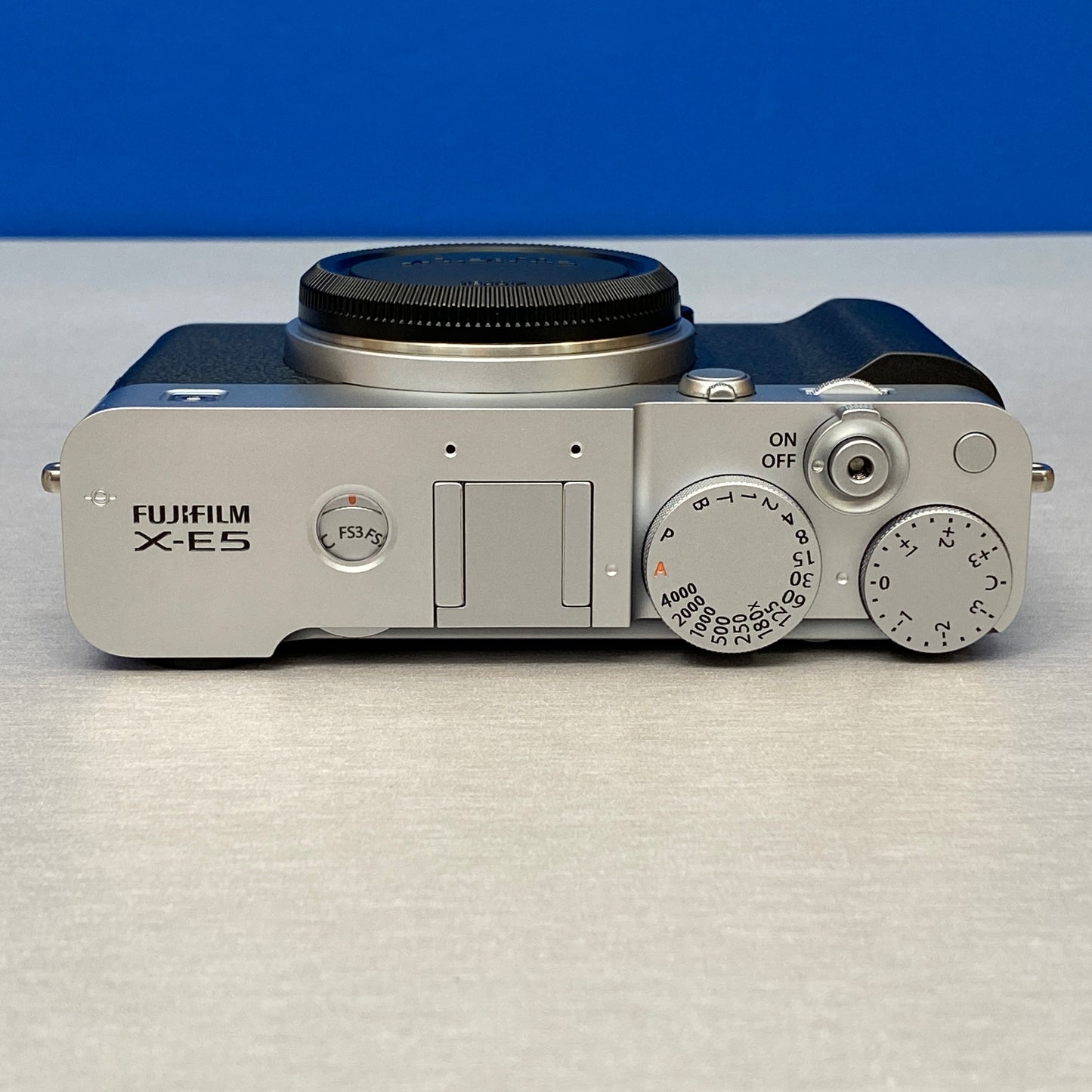 Fujifilm X-E5 (Corpo) - 40.2MP