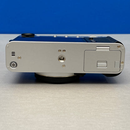 Fujifilm X-E5 (Corpo) - 40.2MP
