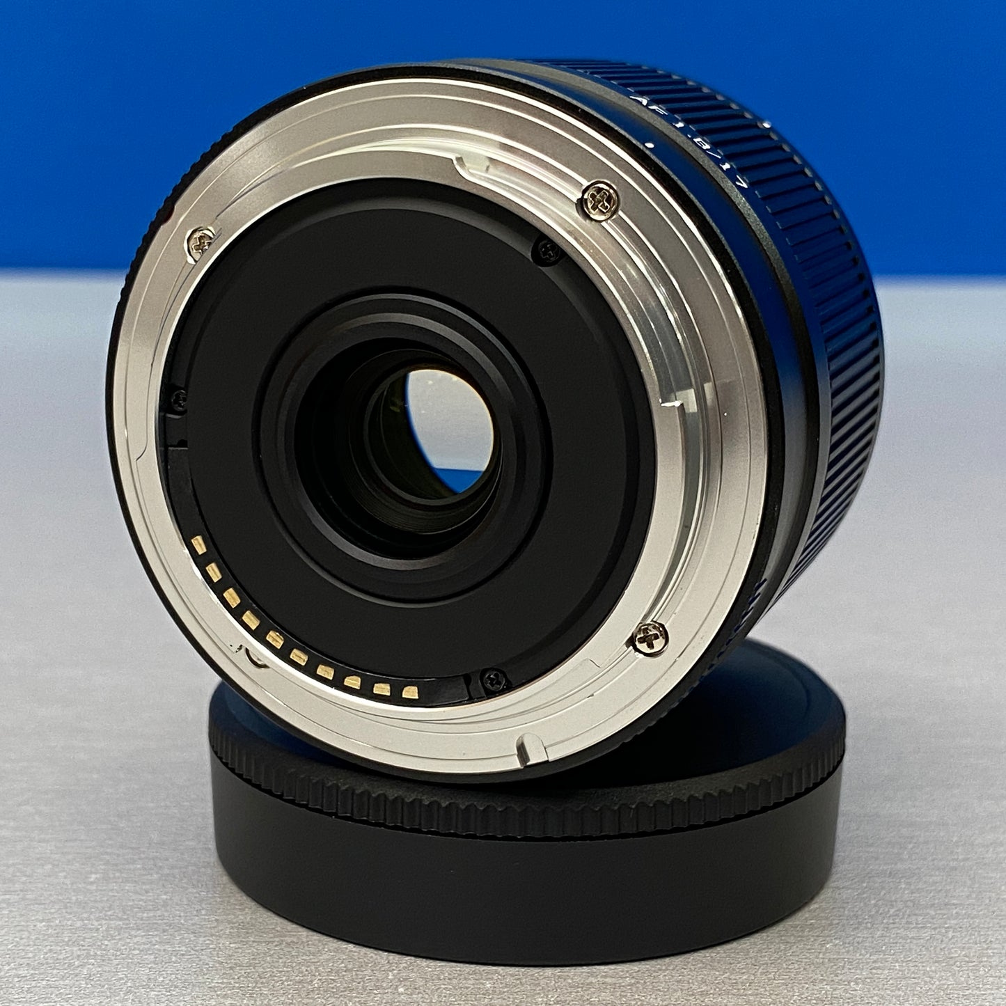 TTArtisan AF 17mm f/1.8 | Sony E-Mount | NOVA