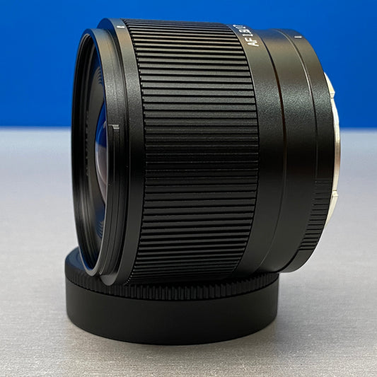 TTArtisan AF 17mm f/1.8 | Fujifilm | NOVA