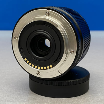 TTArtisan AF 17mm f/1.8 | Fujifilm | NOVA