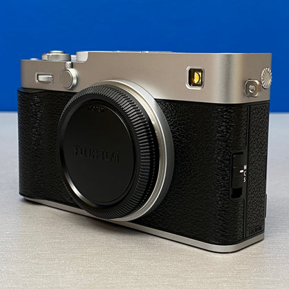 Fujifilm X-E5 (Corpo) - 40.2MP
