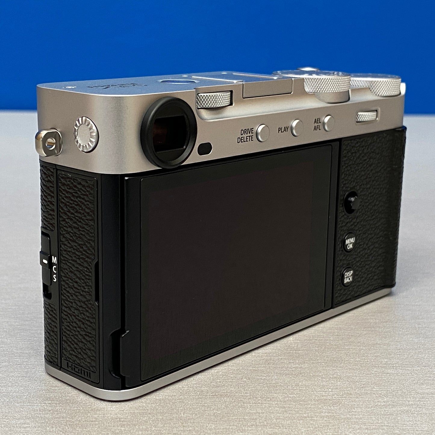 Fujifilm X-E5 (Corpo) - 40.2MP