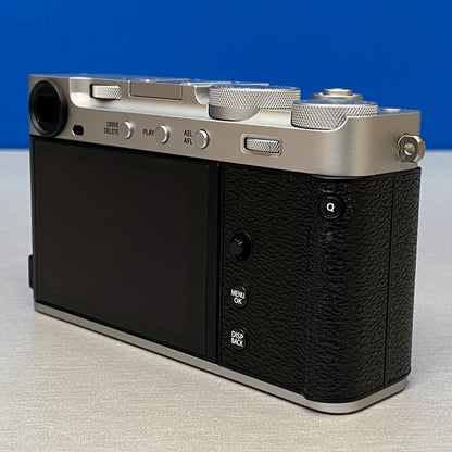 Fujifilm X-E5 (Corpo) - 40.2MP