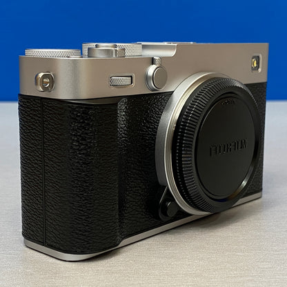 Fujifilm X-E5 (Corpo) - 40.2MP