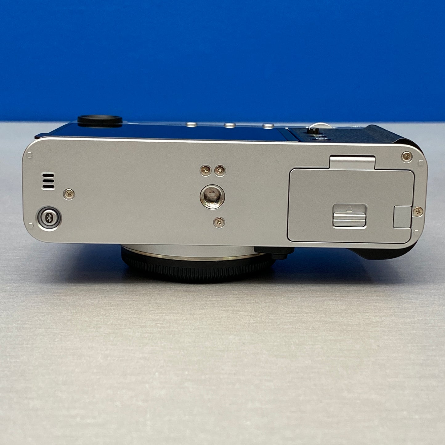Fujifilm X-E5 (Corpo) - 40.2MP