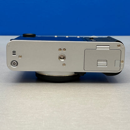 Fujifilm X-E5 (Corpo) - 40.2MP