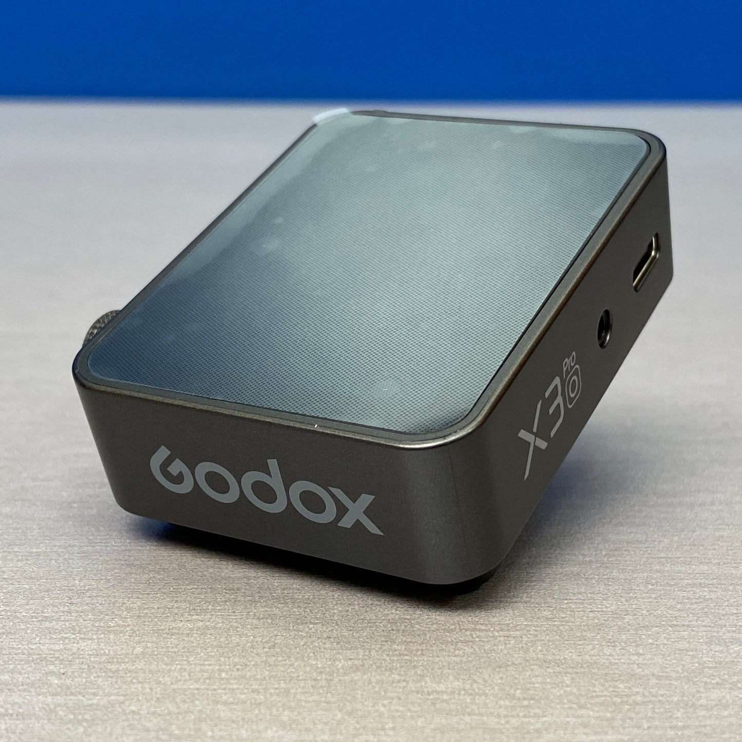Godox X3 Pro-O TTL Wireless Flash Trigger | NOVO
