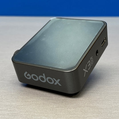 Godox X3 Pro-O TTL Wireless Flash Trigger | NOVO