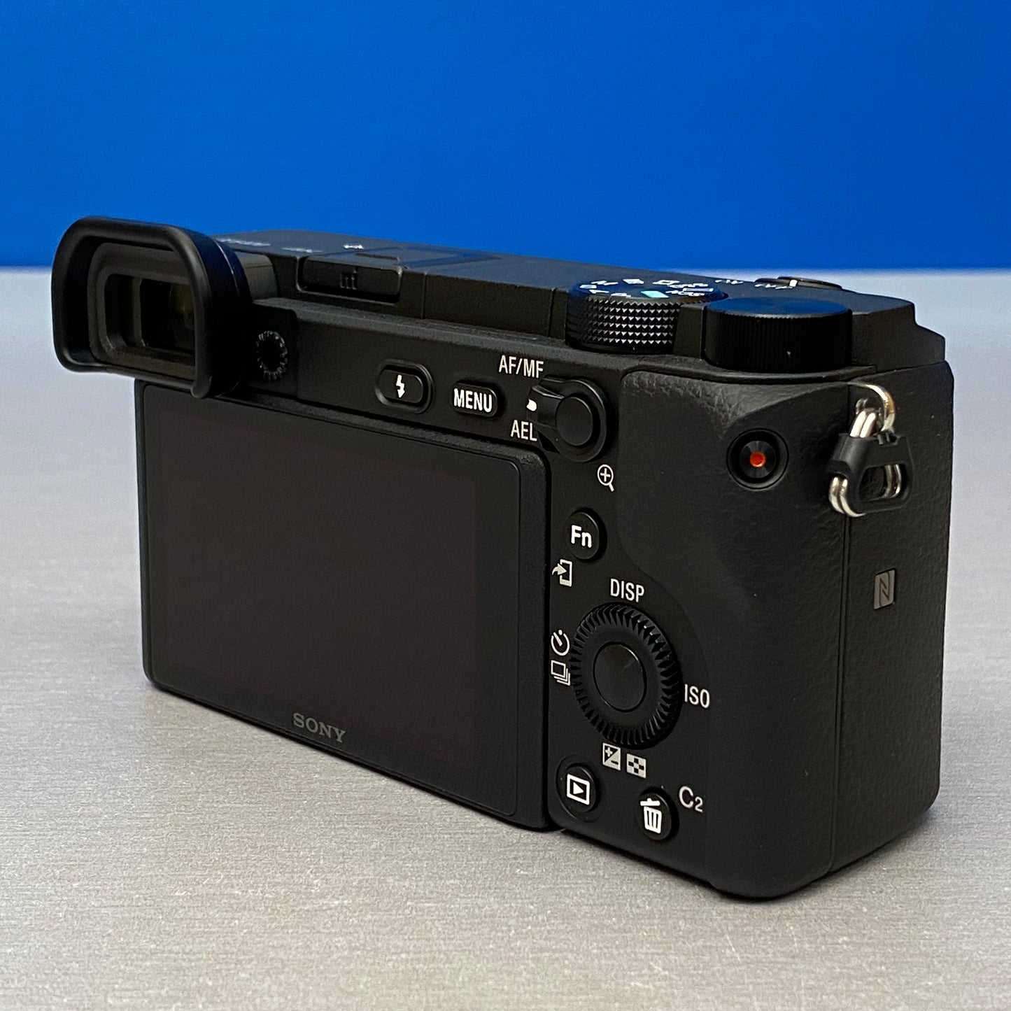 Sony Alpha A6400 (Corpo) - 24.2MP