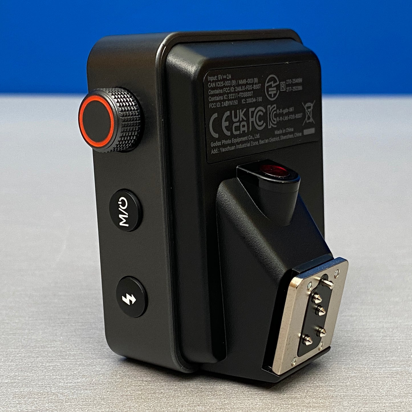 Godox X3 Pro-N TTL Wireless Flash Trigger | NOVO