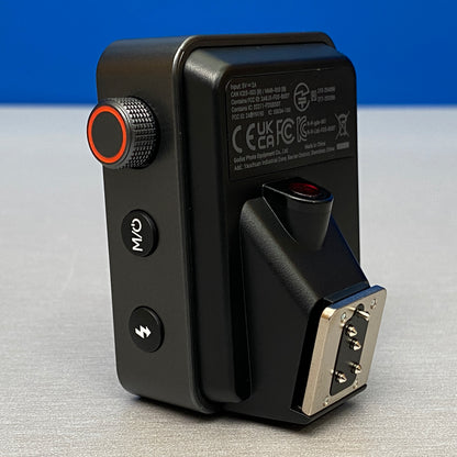 Godox X3 Pro-N TTL Wireless Flash Trigger | NOVO