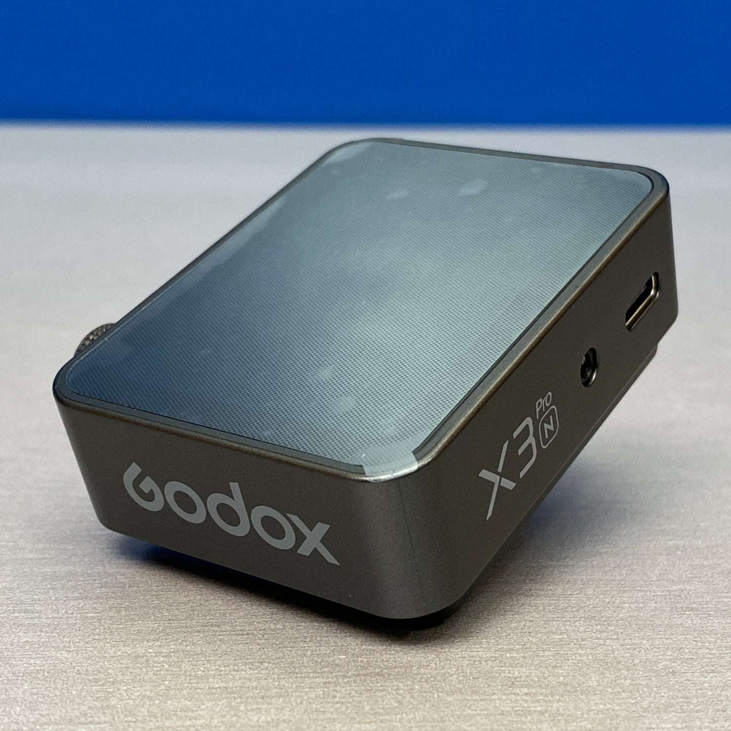 Godox X3 Pro-N TTL Wireless Flash Trigger | NOVO