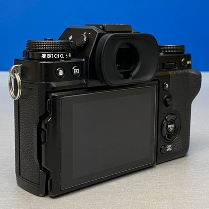 Fujifilm X-T3 (Corpo) - 26.1MP