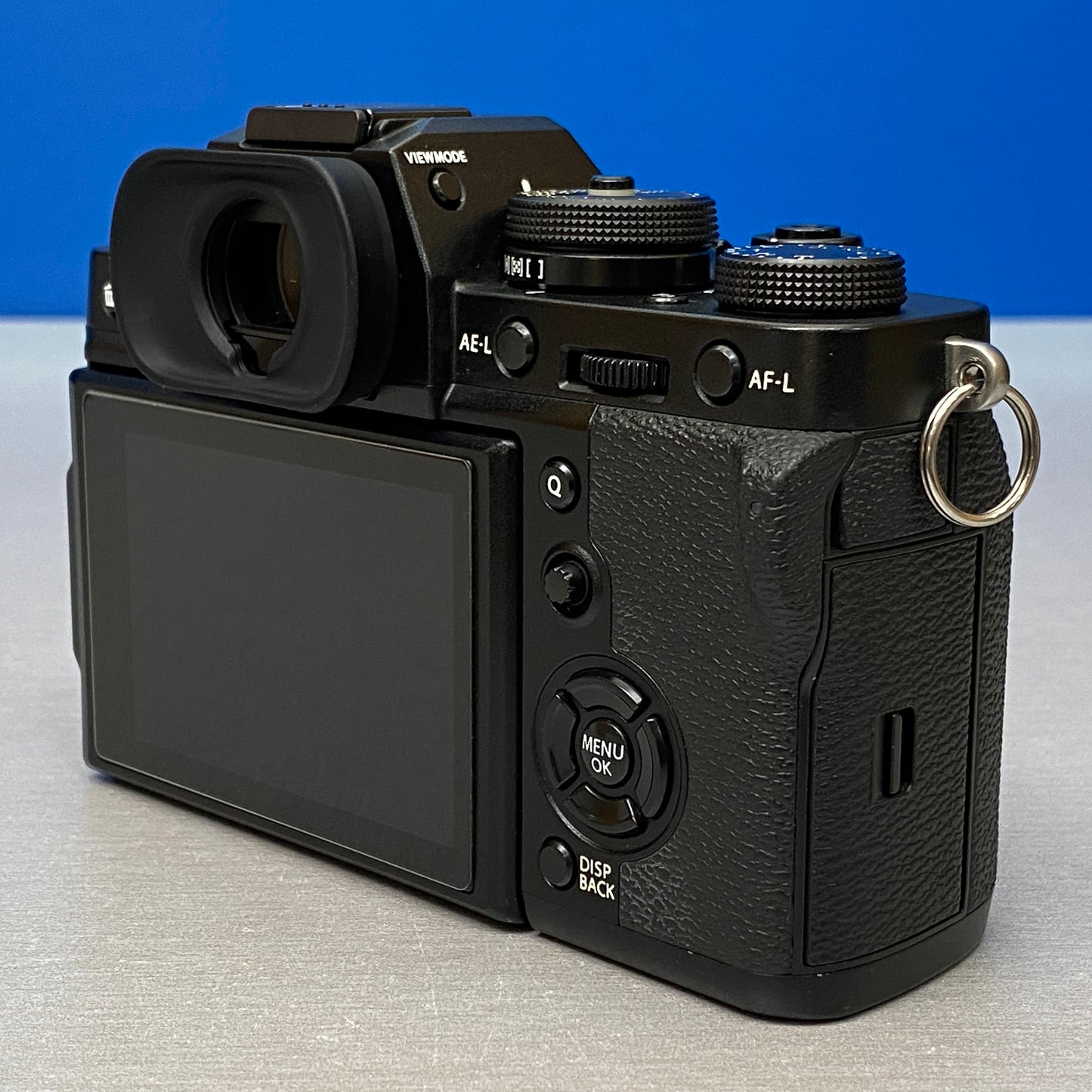Fujifilm X-T3 (Corpo) - 26.1MP