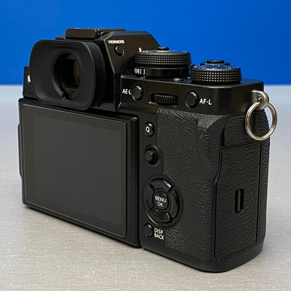 Fujifilm X-T3 (Corpo) - 26.1MP