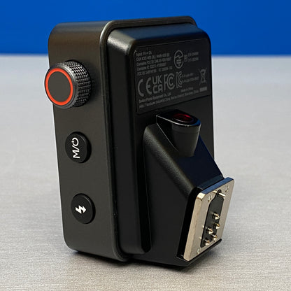 Godox X3 Pro-C TTL Wireless Flash Trigger | NOVO