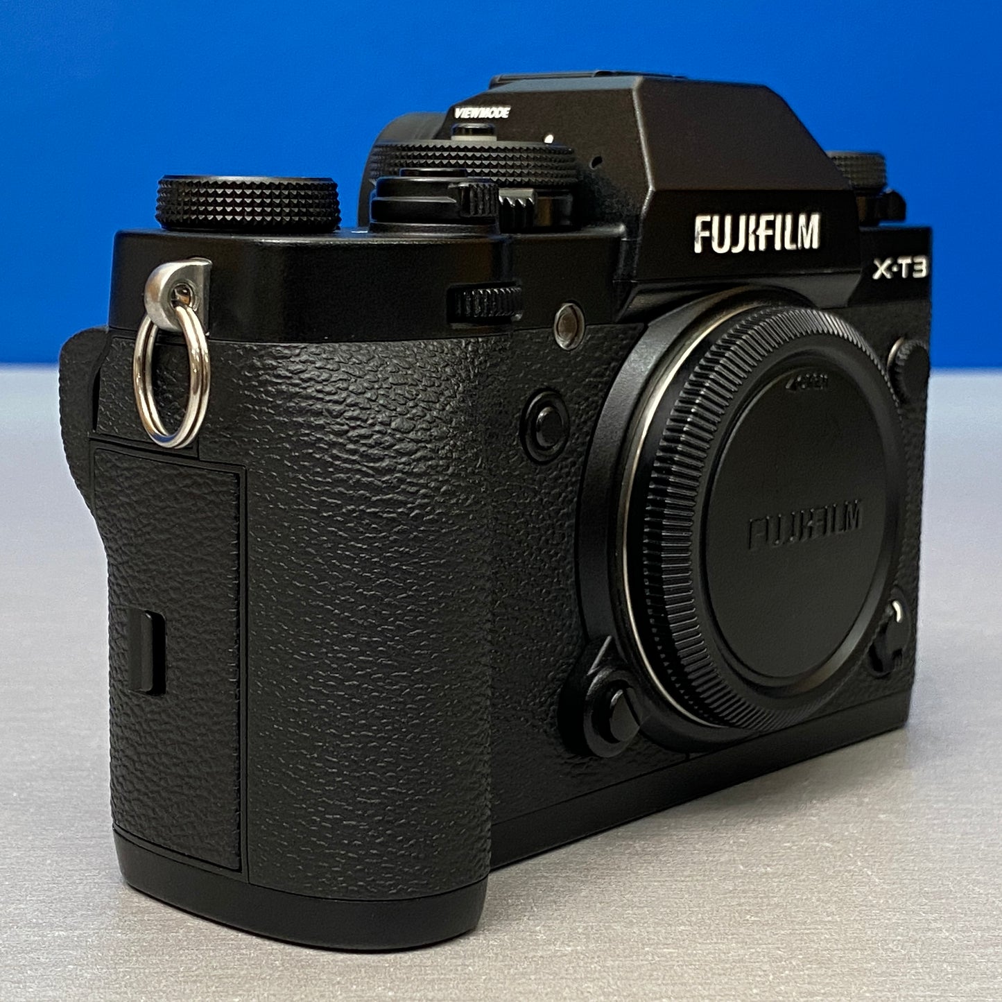 Fujifilm X-T3 (Corpo) - 26.1MP