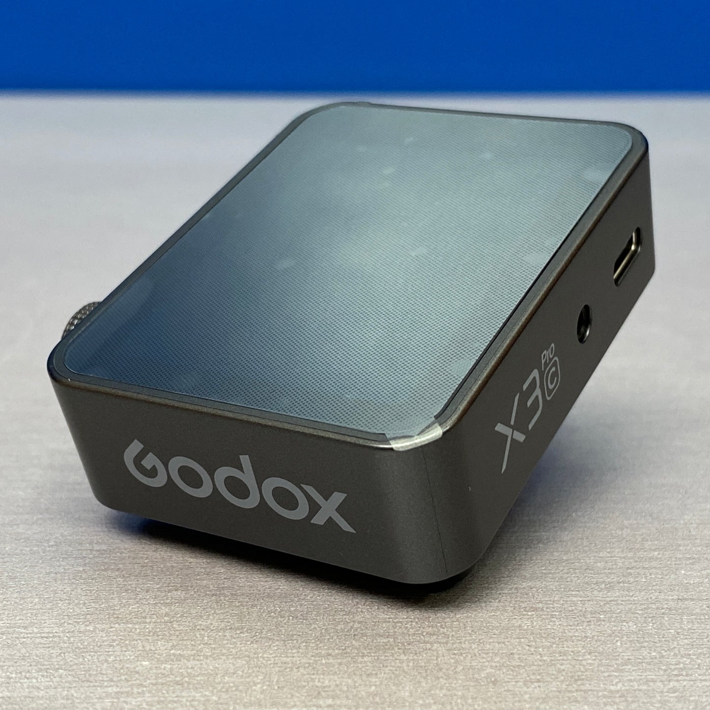Godox X3 Pro-C TTL Wireless Flash Trigger | NOVO