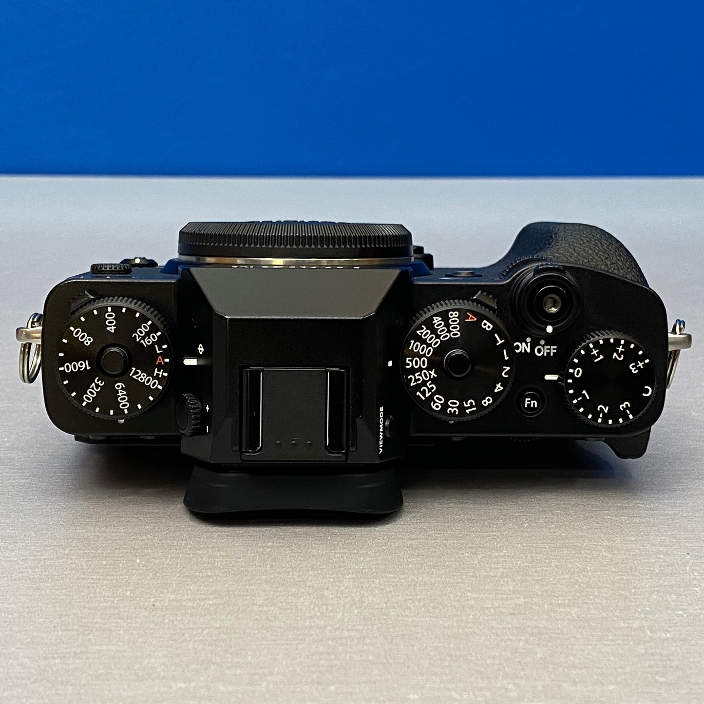Fujifilm X-T3 (Corpo) - 26.1MP