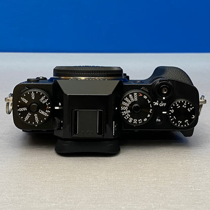 Fujifilm X-T3 (Corpo) - 26.1MP