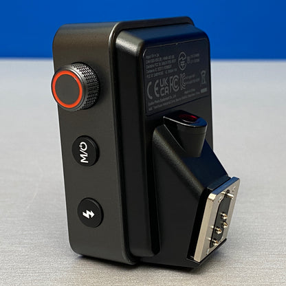 Godox X3 Pro-F TTL Wireless Flash Trigger | NOVO