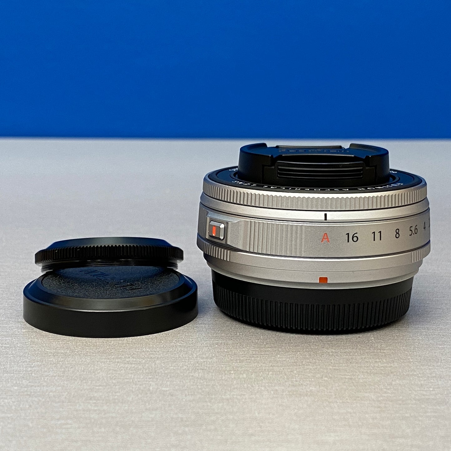 Fujifilm XF 23mm f/2.8 R WR | NOVA
