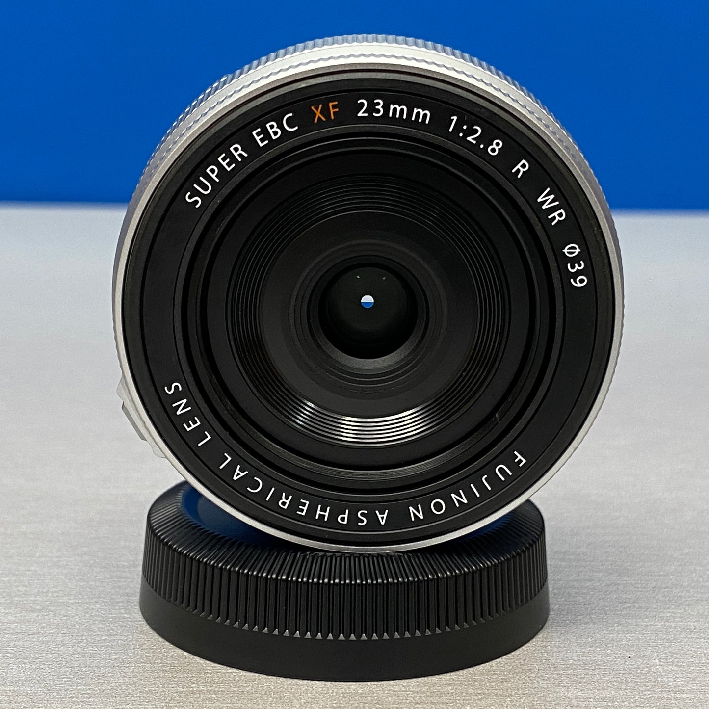 Fujifilm XF 23mm f/2.8 R WR | NOVA