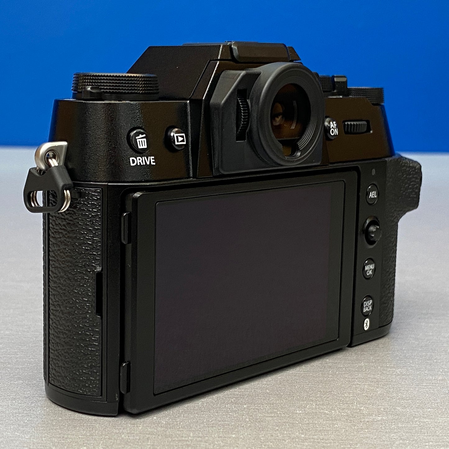 Fujifilm X-T50 (Corpo) - 40.2MP