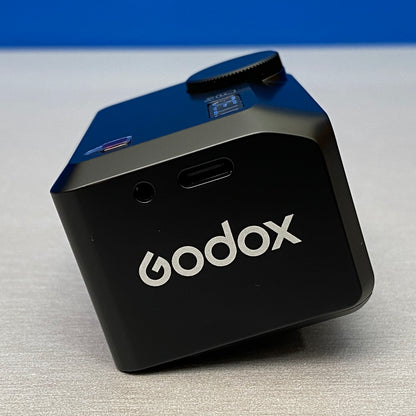 Godox iT30 Pro (Fujifilm) - iFlash TTL | NOVO