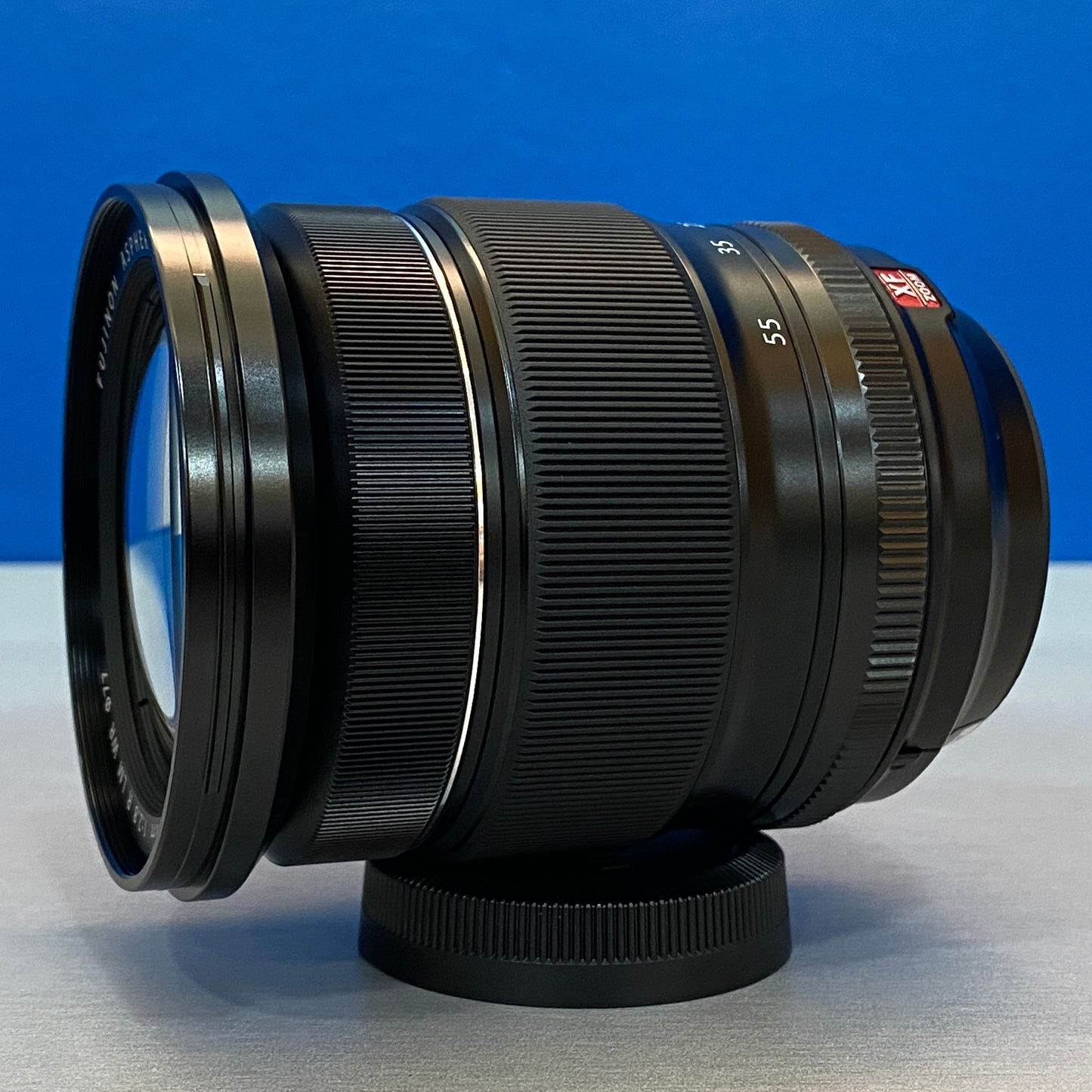 Fujifilm XF 16-55mm f/2.8 R LM WR (NOVA)