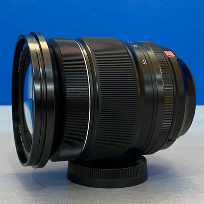 Fujifilm XF 16-55mm f/2.8 R LM WR (NOVA)