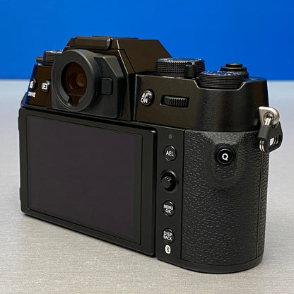 Fujifilm X-T50 (Corpo) - 40.2MP
