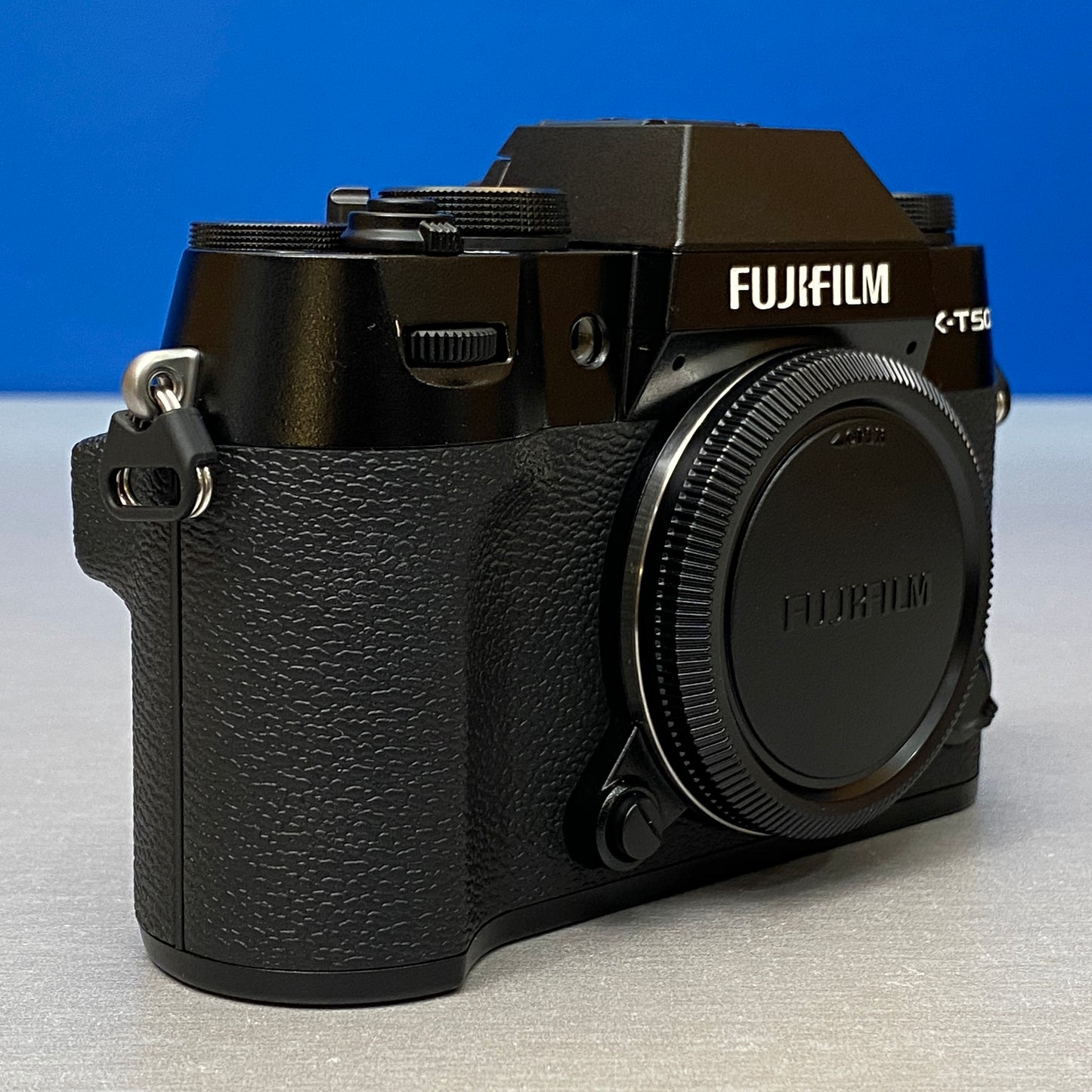 Fujifilm X-T50 (Corpo) - 40.2MP