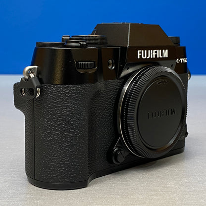Fujifilm X-T50 (Corpo) - 40.2MP