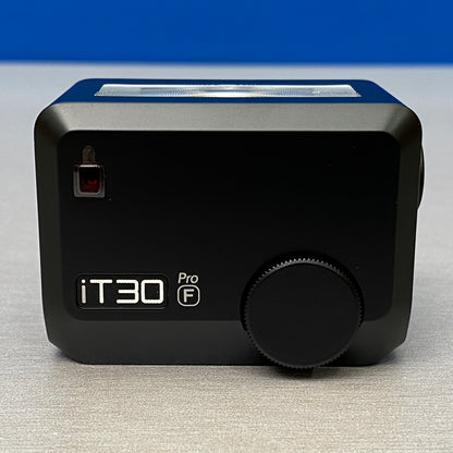 Godox iT30 Pro (Fujifilm) - iFlash TTL | NOVO