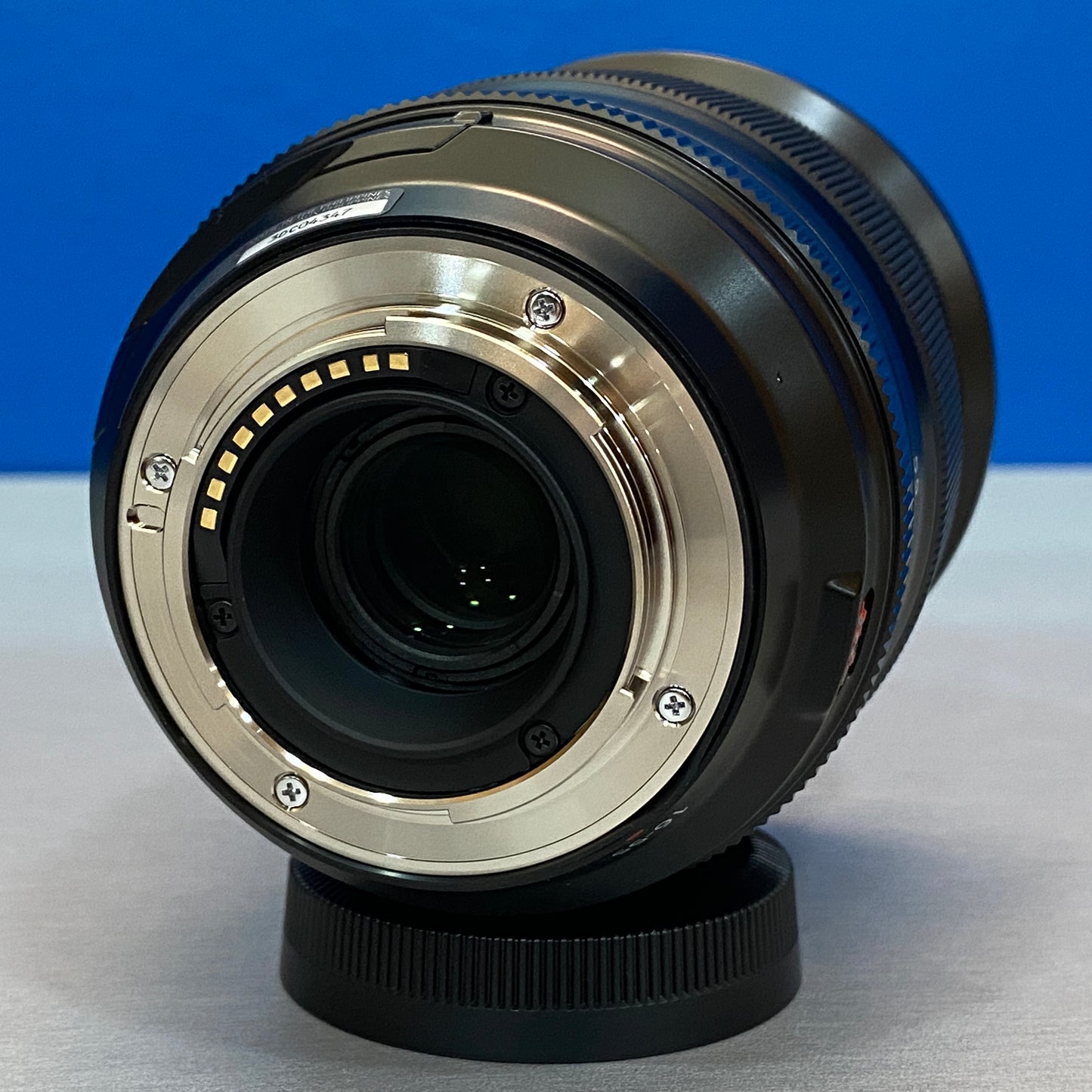 Fujifilm XF 16-55mm f/2.8 R LM WR (NOVA)