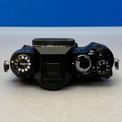 Fujifilm X-T50 (Corpo) - 40.2MP