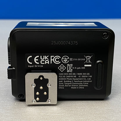 Godox iT30 Pro (Fujifilm) - iFlash TTL | NOVO
