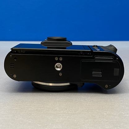 Fujifilm X-T50 (Corpo) - 40.2MP