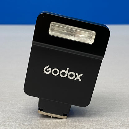 Godox iT22 (Canon) - iFlash TTL | Black | NOVO