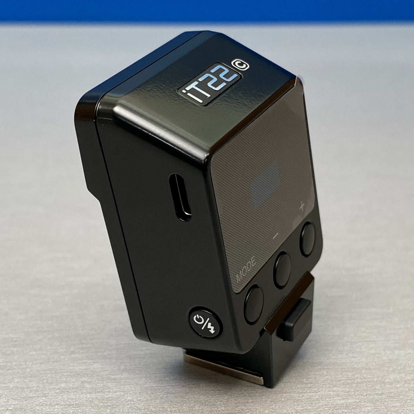 Godox iT22 (Canon) - iFlash TTL | Black | NOVO
