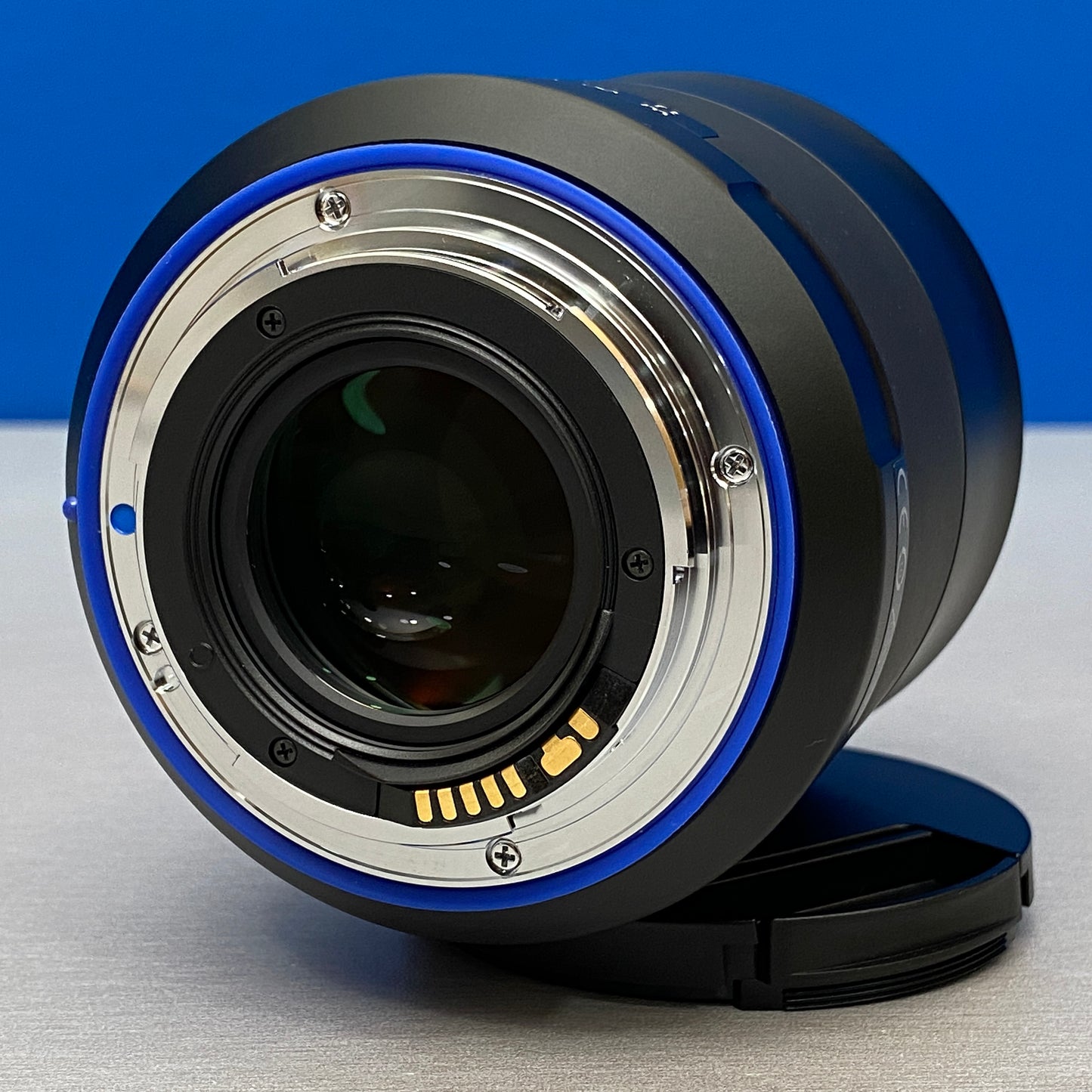 Zeiss Milvus 50mm f/1.4 ZE
