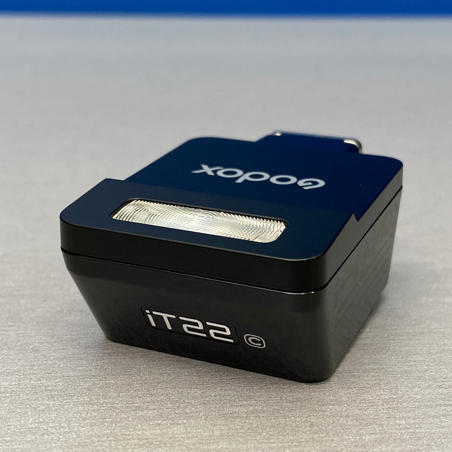 Godox iT22 (Canon) - iFlash TTL | Black | NOVO