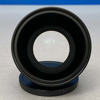 NiSi PR-10 Wide Conversion Lens | 0.78x | Ricoh GR IV III, IIIX | NOVO