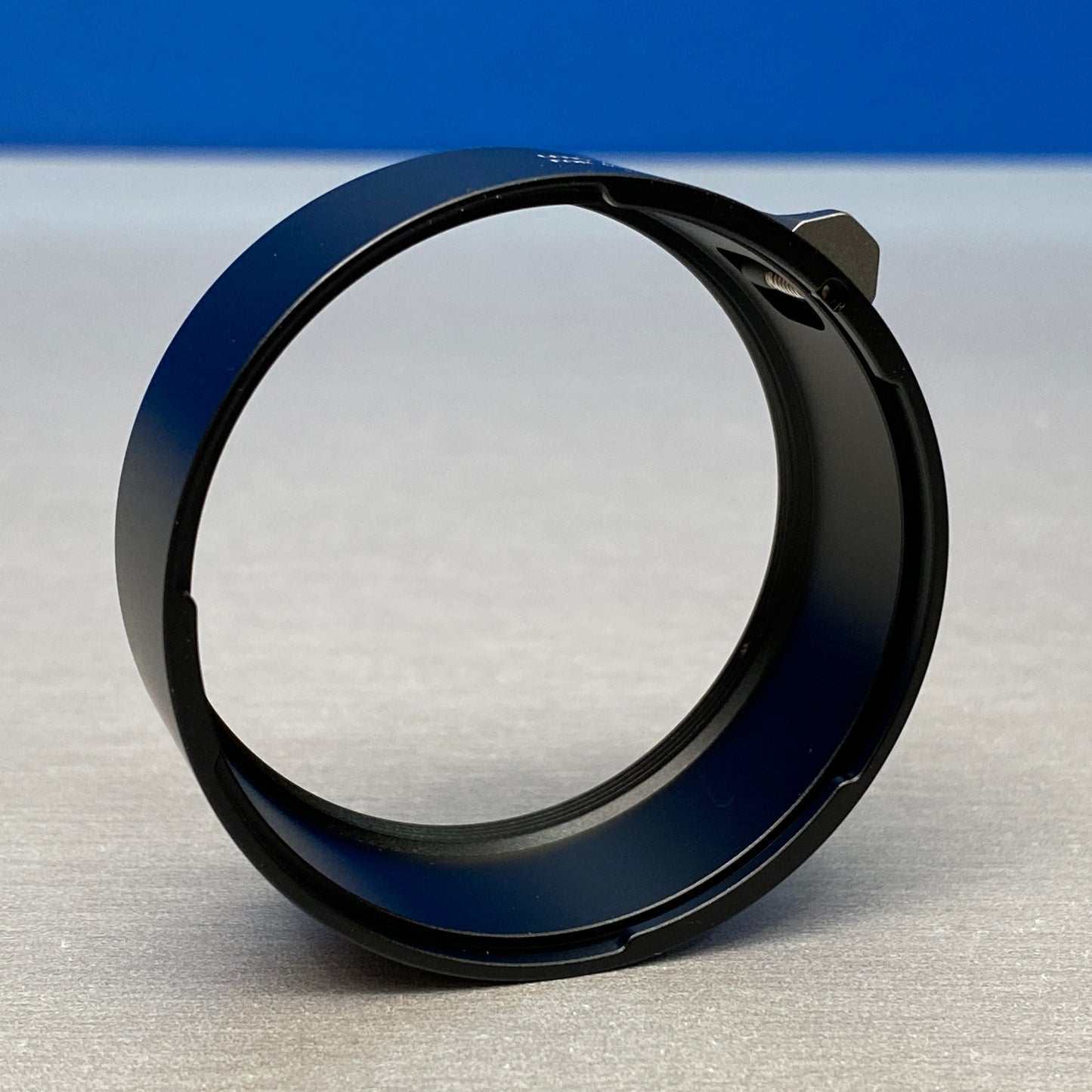 NiSi PR-8 Filter Adapter | 49mm | Ricoh GR IV | NOVO