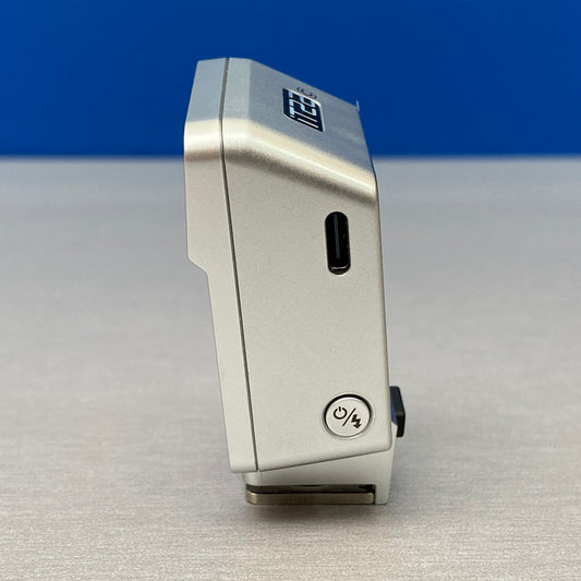 Godox iT22 (Canon) - iFlash TTL | Silver | NOVO