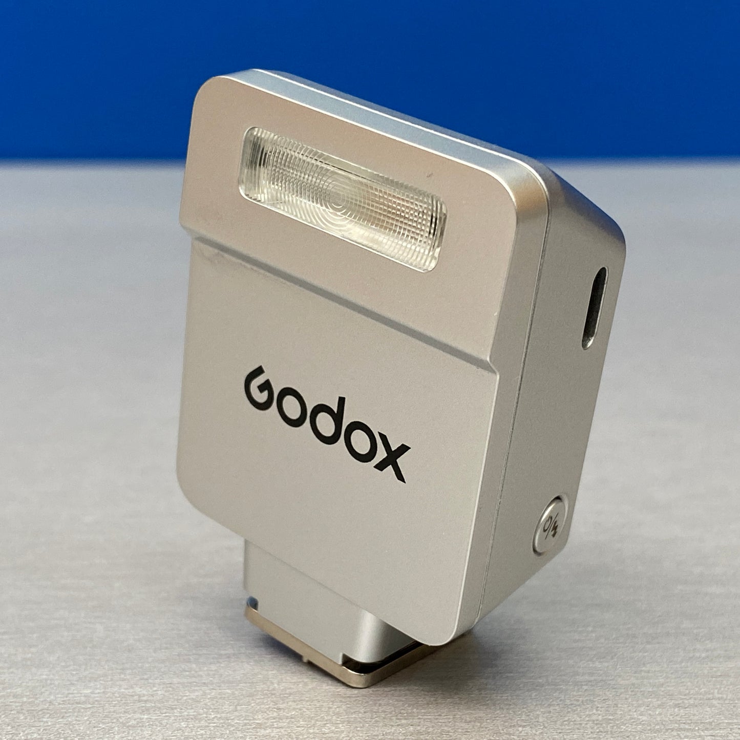 Godox iT22 (Canon) - iFlash TTL | Silver | NOVO